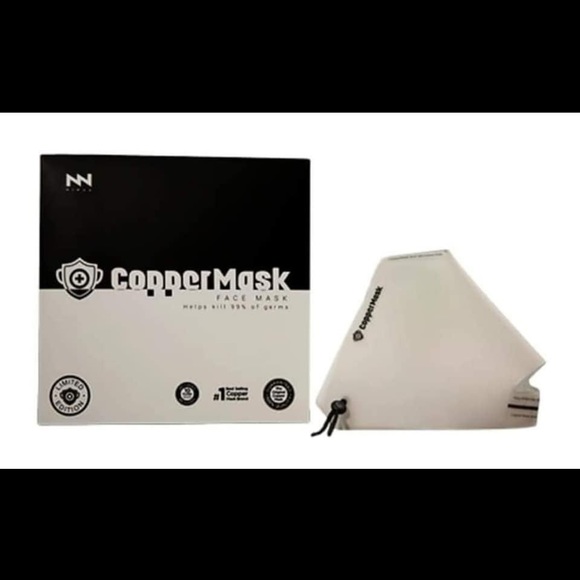 CopperMask - Picture 6 of 12